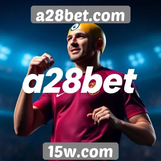 Plataforma de apostas a28bet se destaca no mercado