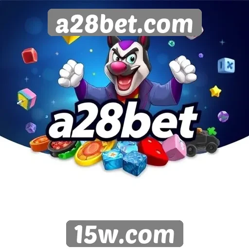 a28bet.com oferece uma variedade de jogos online