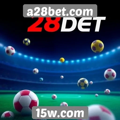 Comparação de bônus e promoções do a28bet.com