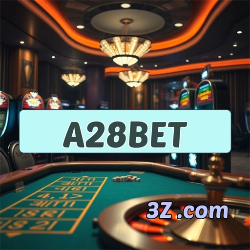 a28bet.com Cassino online