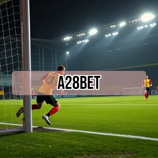 a28bet.com: Venha Conhecer os Eventos Imperdíveis do Site!