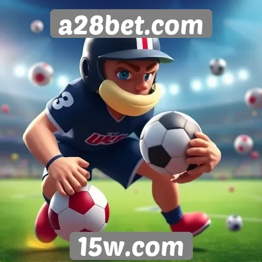 Recursos exclusivos do a28bet para jogadores