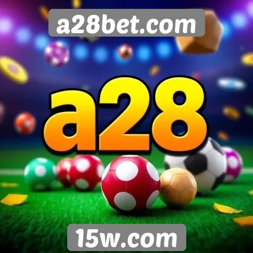 Análise das ofertas de jogos disponíveis em a28bet