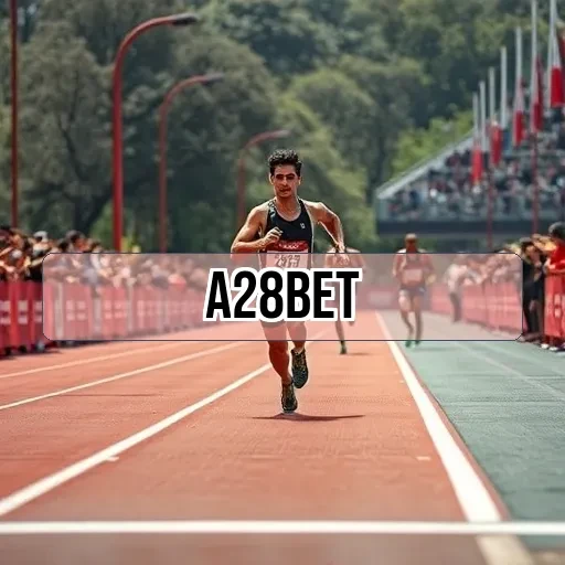 a28bet.com: As Melhores Novidades que Você Precisa Conhecer Agora!