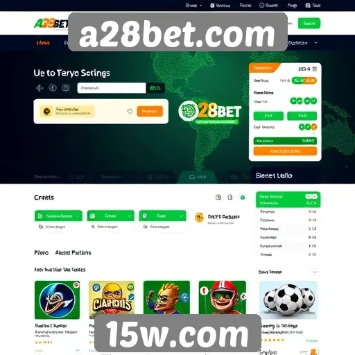 Segurança e confiabilidade da plataforma a28bet