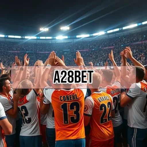 a28bet.com: Descubra as Melhores Apostas em Esportes Online