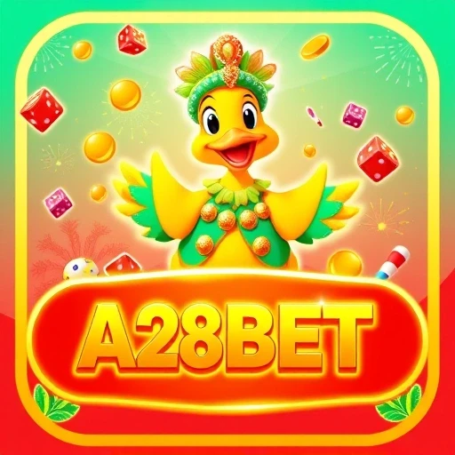 a28bet.com logo