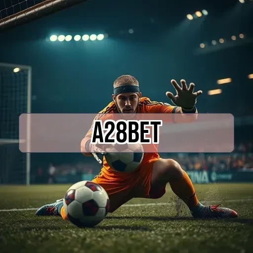 a28bet.com: Apostas em Tênis que Vão Elevar Sua Emoção